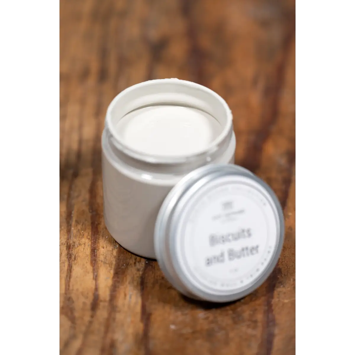 Biscuits and Butter - Manor Borne Wall Paint - Amy Howard At Home