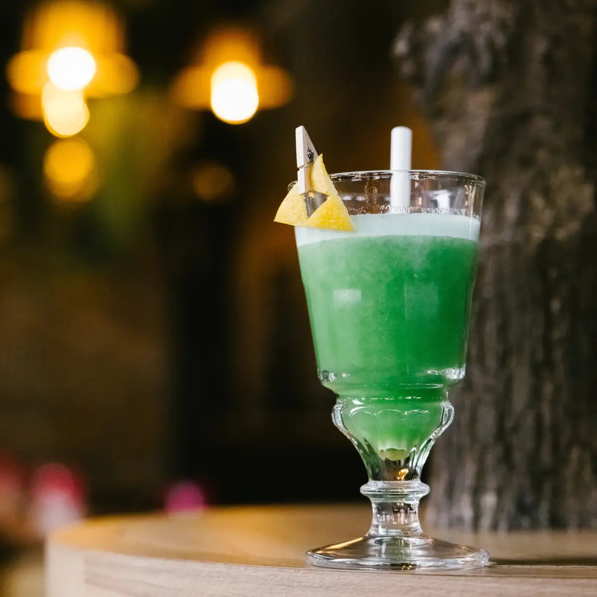 Bistrot Absinth glass Set-6 - La Rochere NA