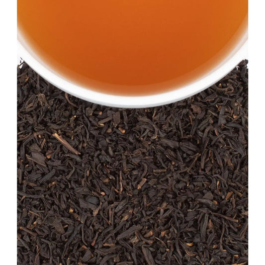 Black Cask Bourbon Tea - Harney & Sons Fine Teas