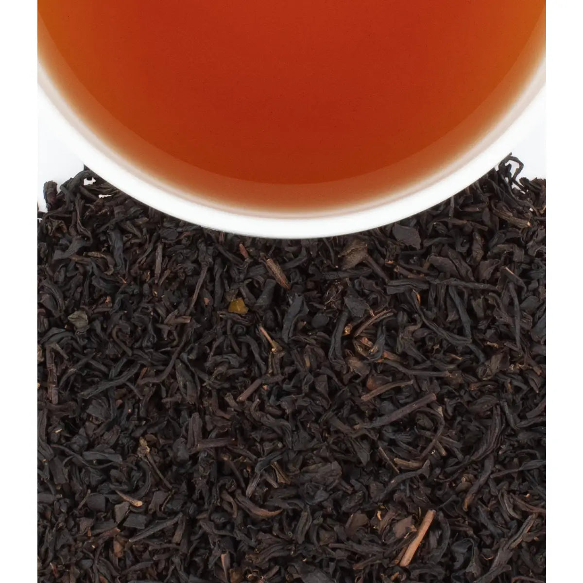 Black Currant Tea - Hot or Iced - Harney & Sons Fine Teas