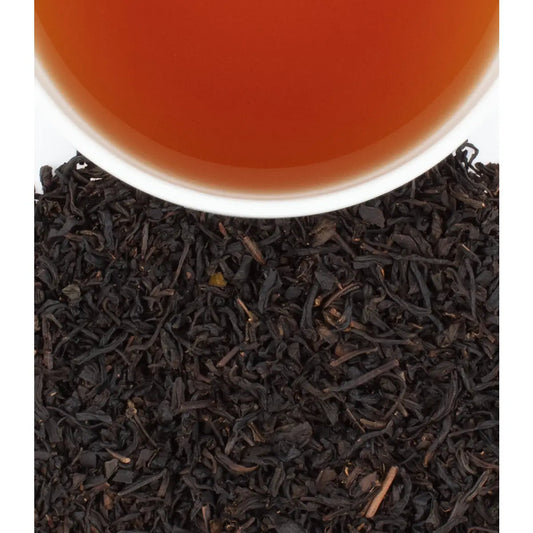 Black Currant Tea - Hot or Iced - Harney & Sons Fine Teas