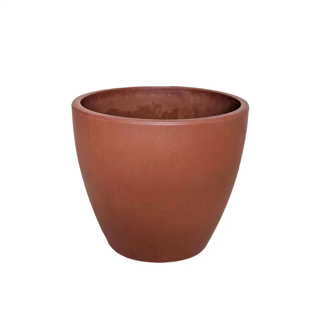 Black and TerraCotta Eco Pots - House Plant Shop
