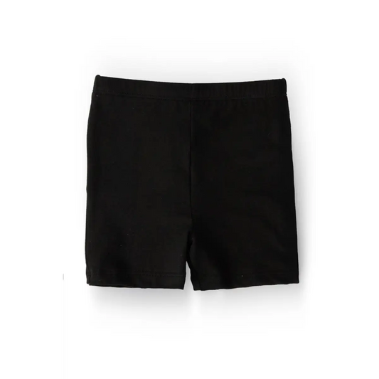 Twirl Shorts - Black - 12-24M - Mila & Rose ®