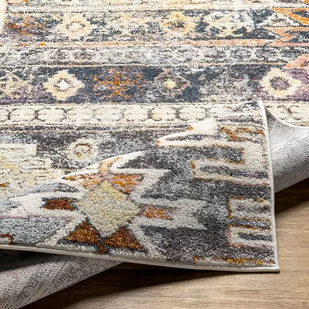 Blackmoor Aztec Area Rug - Boutique Rugs