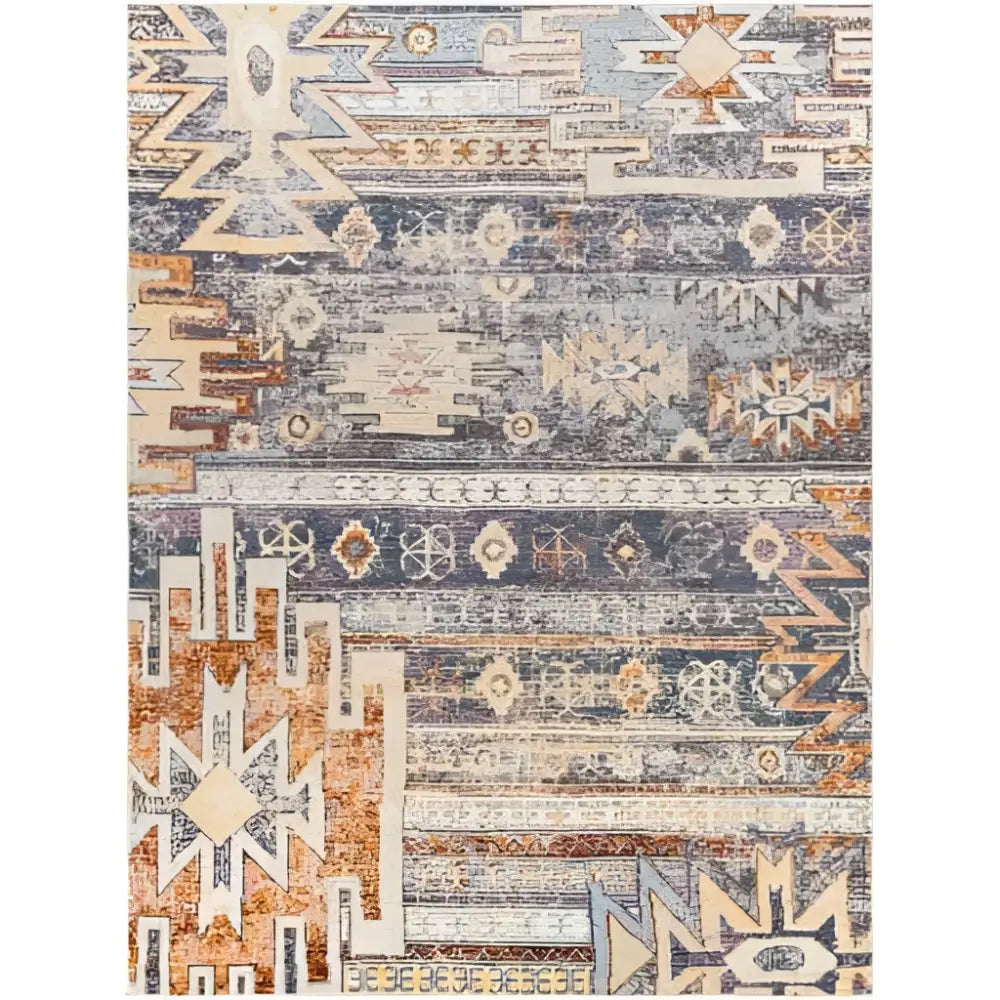 Blackmoor Aztec Area Rug - Boutique Rugs