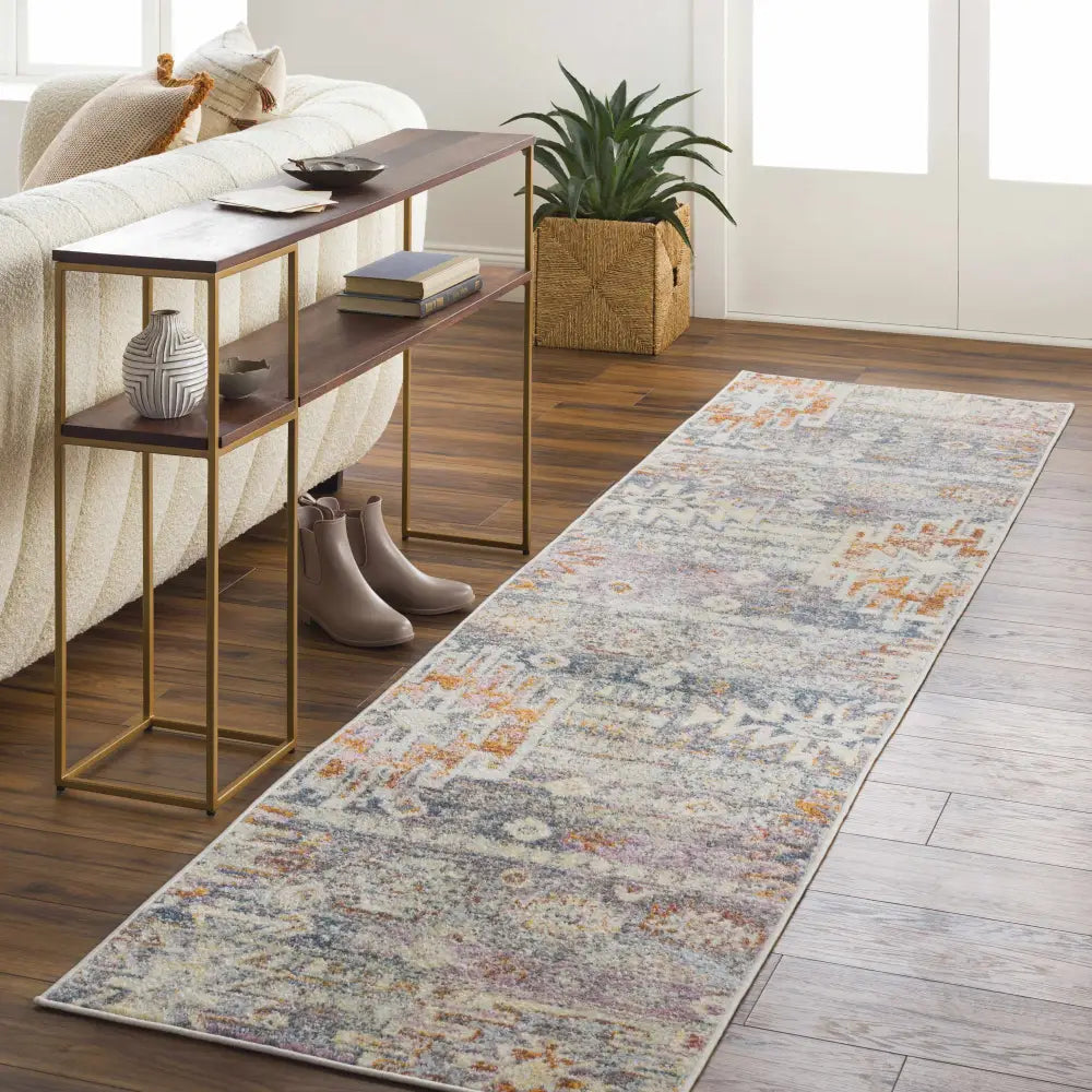 Blackmoor Aztec Area Rug - Boutique Rugs