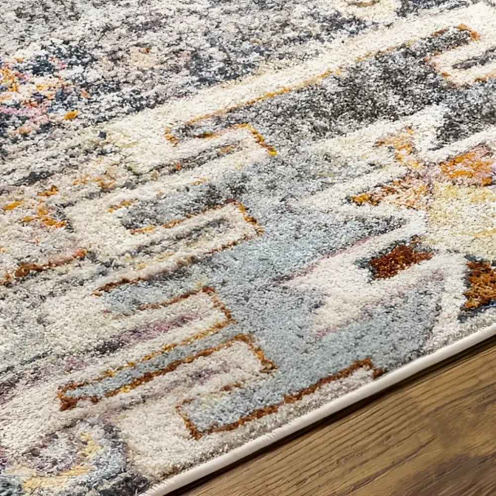 Blackmoor Aztec Area Rug - Boutique Rugs