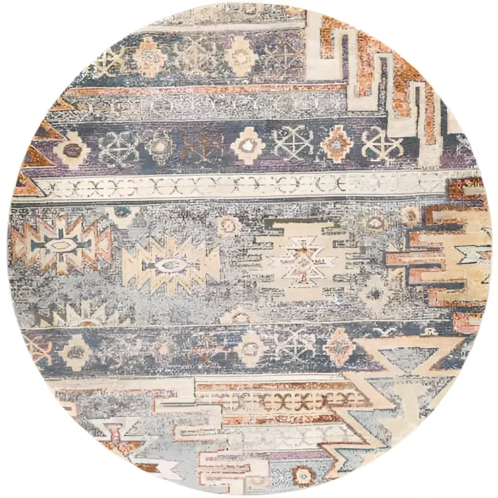 Blackmoor Aztec Area Rug - Boutique Rugs