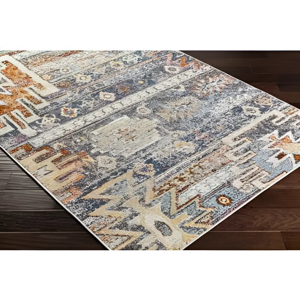 Blackmoor Aztec Area Rug - Boutique Rugs