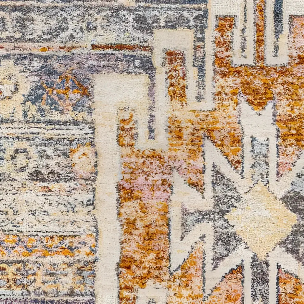 Blackmoor Aztec Area Rug - Boutique Rugs