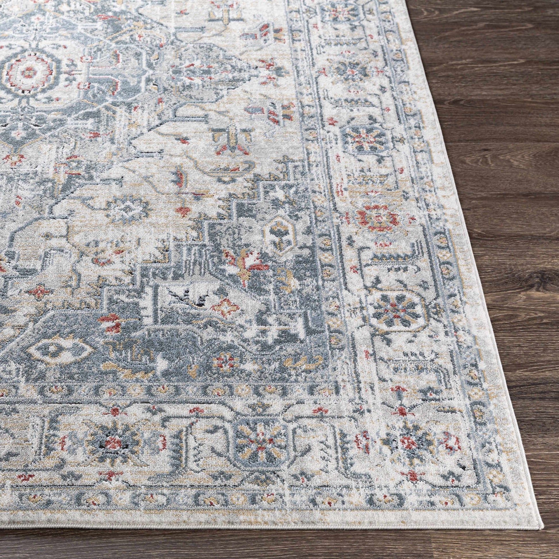 Billings Area Rug - Clearance - Boutique Rugs