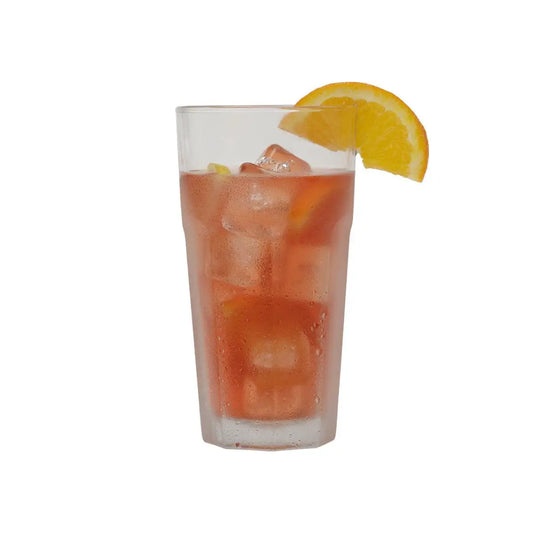 Blood Orange Fresh Brew Iced Tea - Harney & Sons Fine Teas