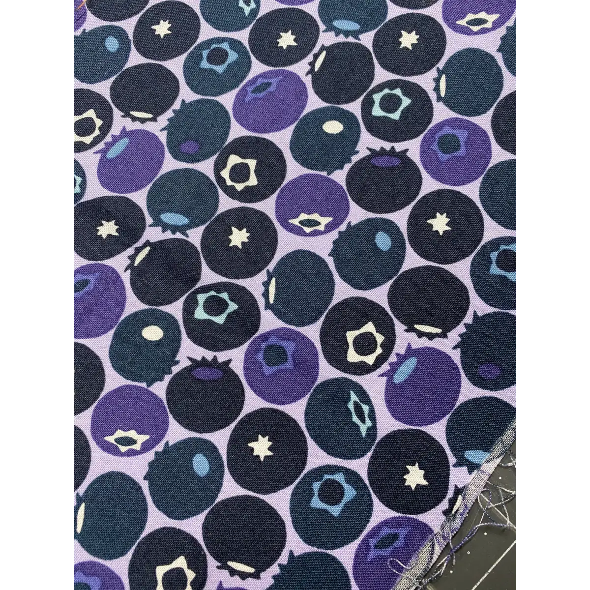 Blueberry - Eco-Friendly Dish Sponge - Mann Made