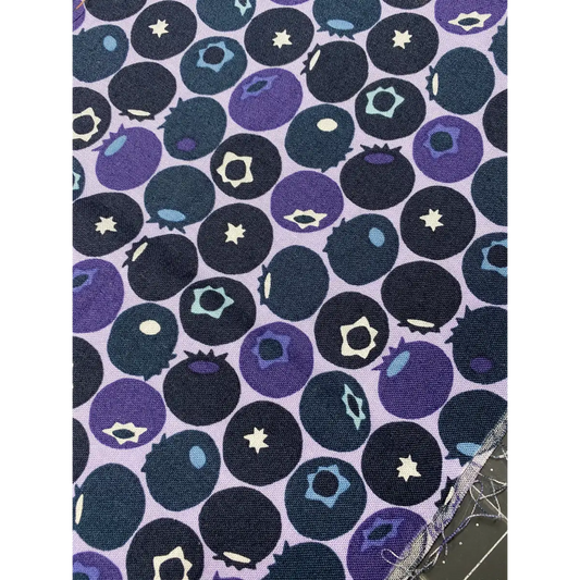 Blueberry - Eco-Friendly Dish Sponge - Mann Made