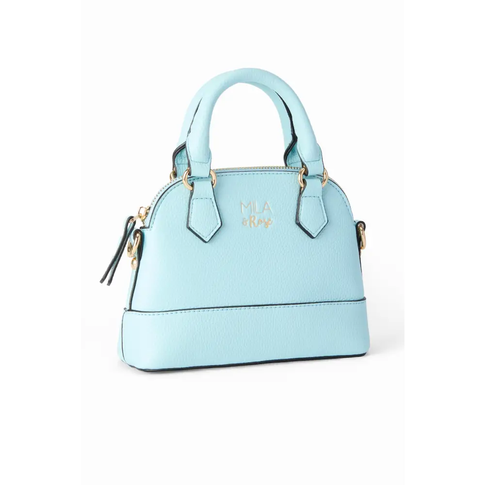 Bluebird Girl’s Crossbody Purse - Mila & Rose ®