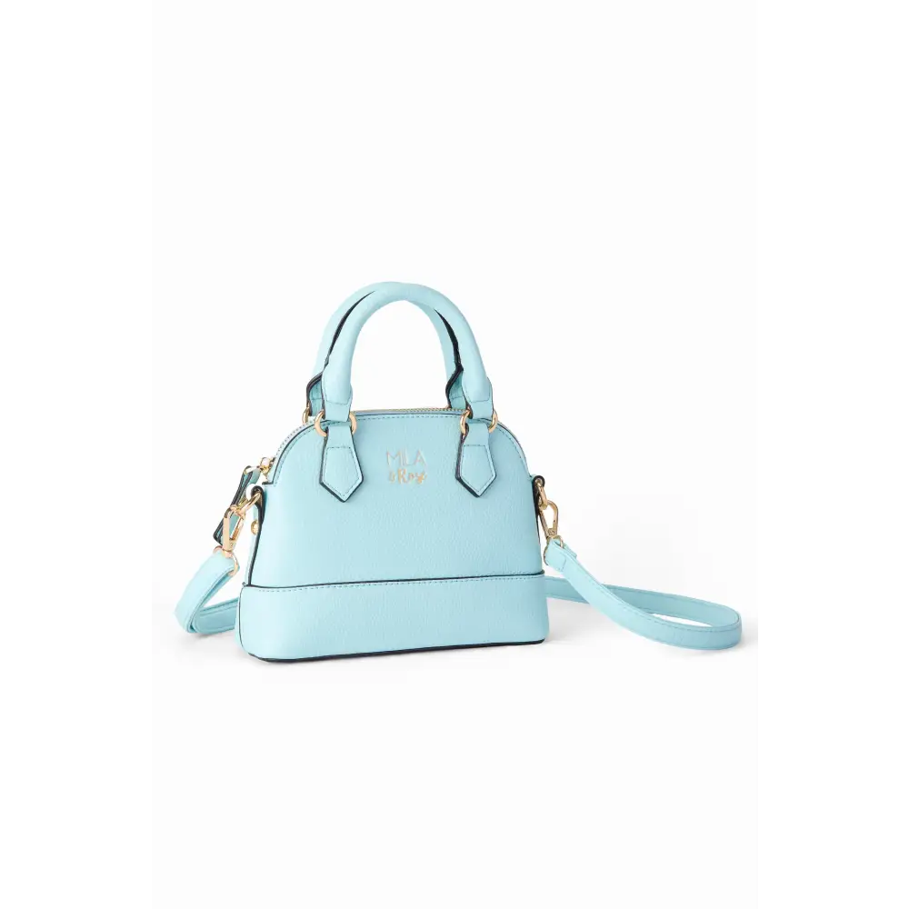 Bluebird Girl’s Crossbody Purse - Mila & Rose ®