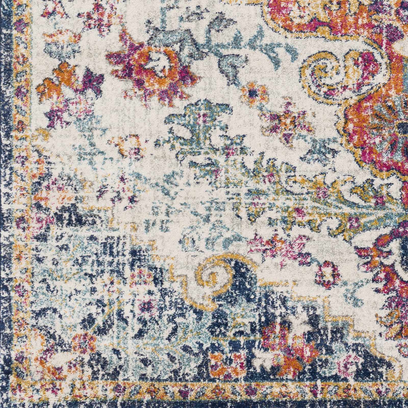 Bodrum Area Rug - Boutique Rugs