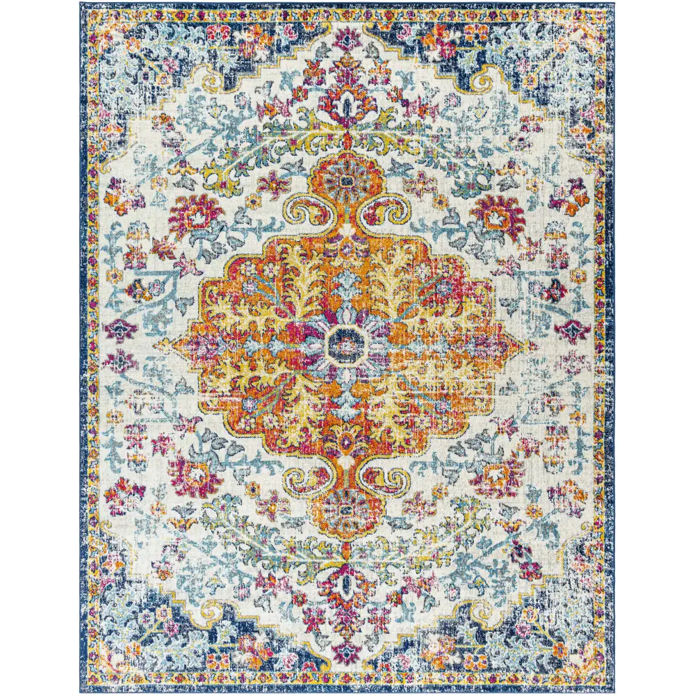 Bodrum Area Rug - Boutique Rugs