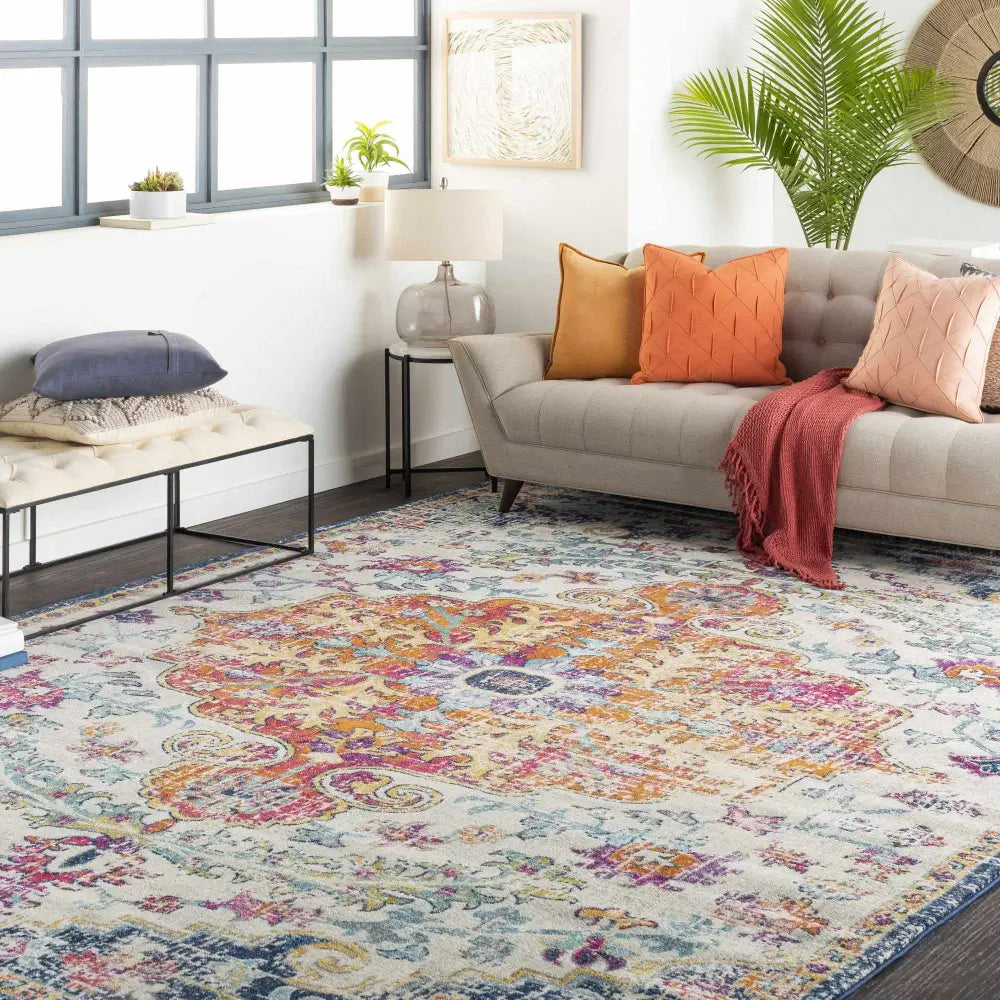 Bodrum Area Rug - Boutique Rugs