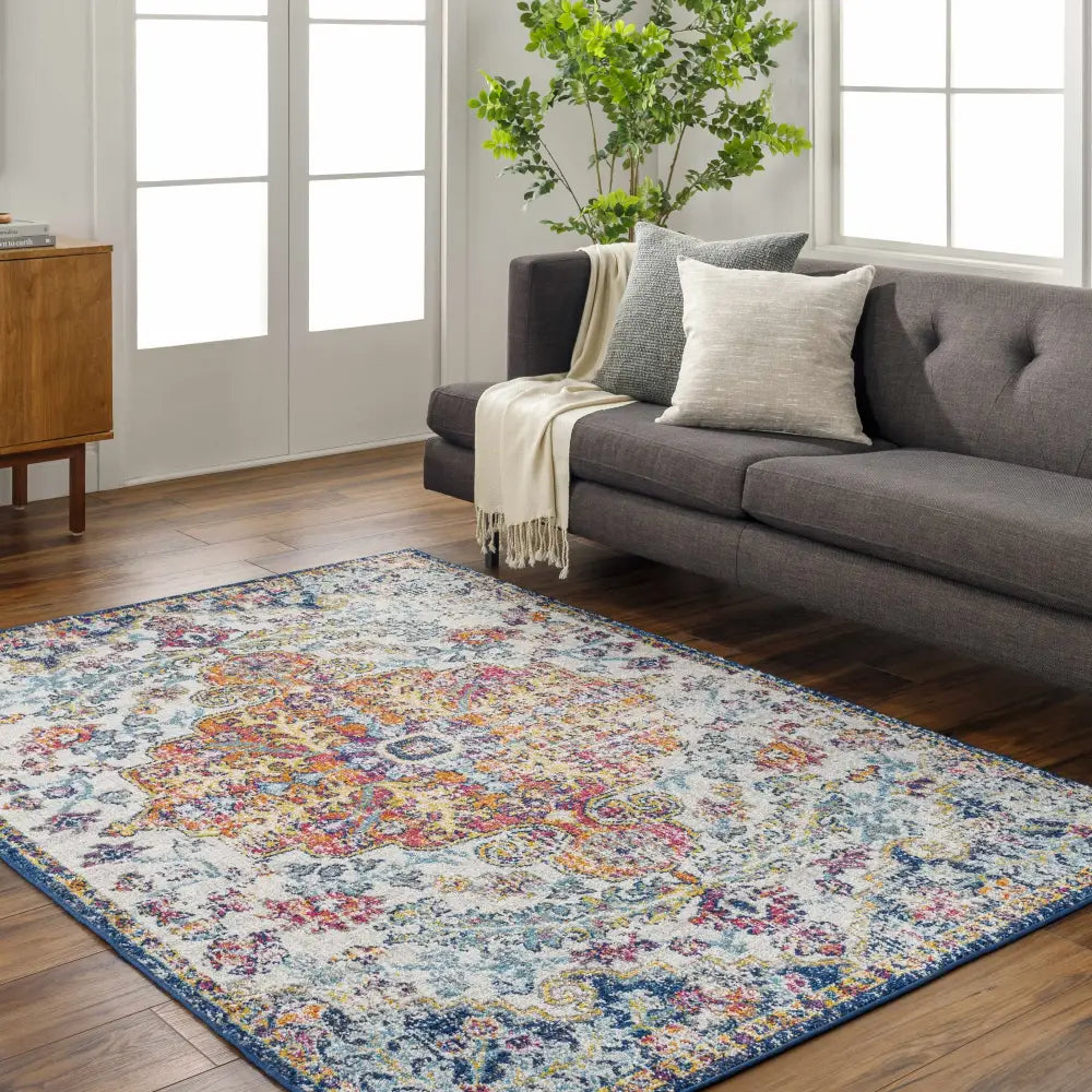 Bodrum Area Rug - Boutique Rugs