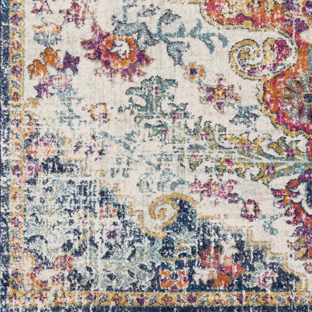 Bodrum Area Rug - Boutique Rugs