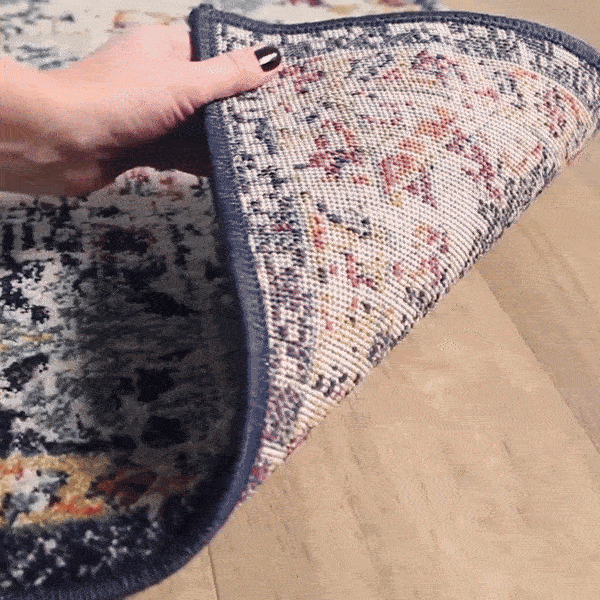 Bodrum Area Rug - Boutique Rugs