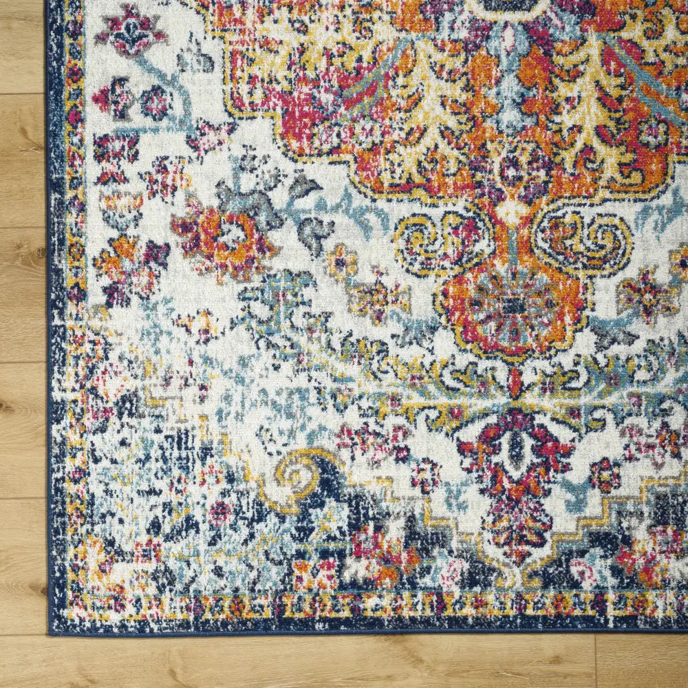 Bodrum Area Rug - Boutique Rugs