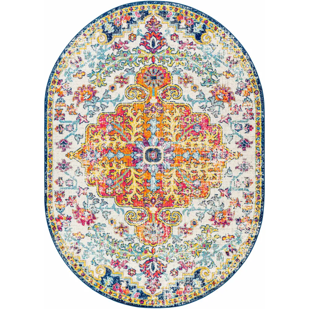 Bodrum Area Rug - Boutique Rugs
