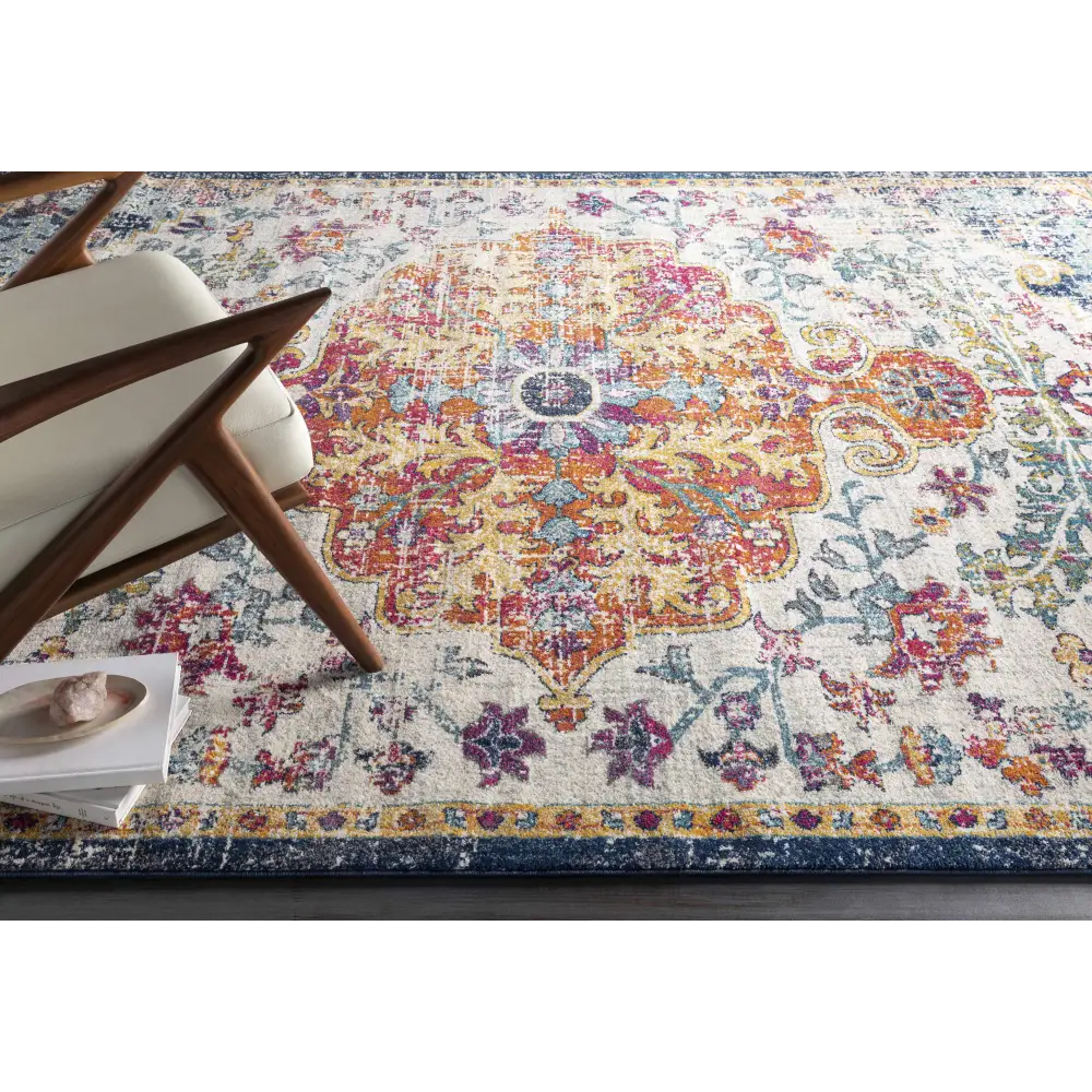 Bodrum Area Rug - Boutique Rugs