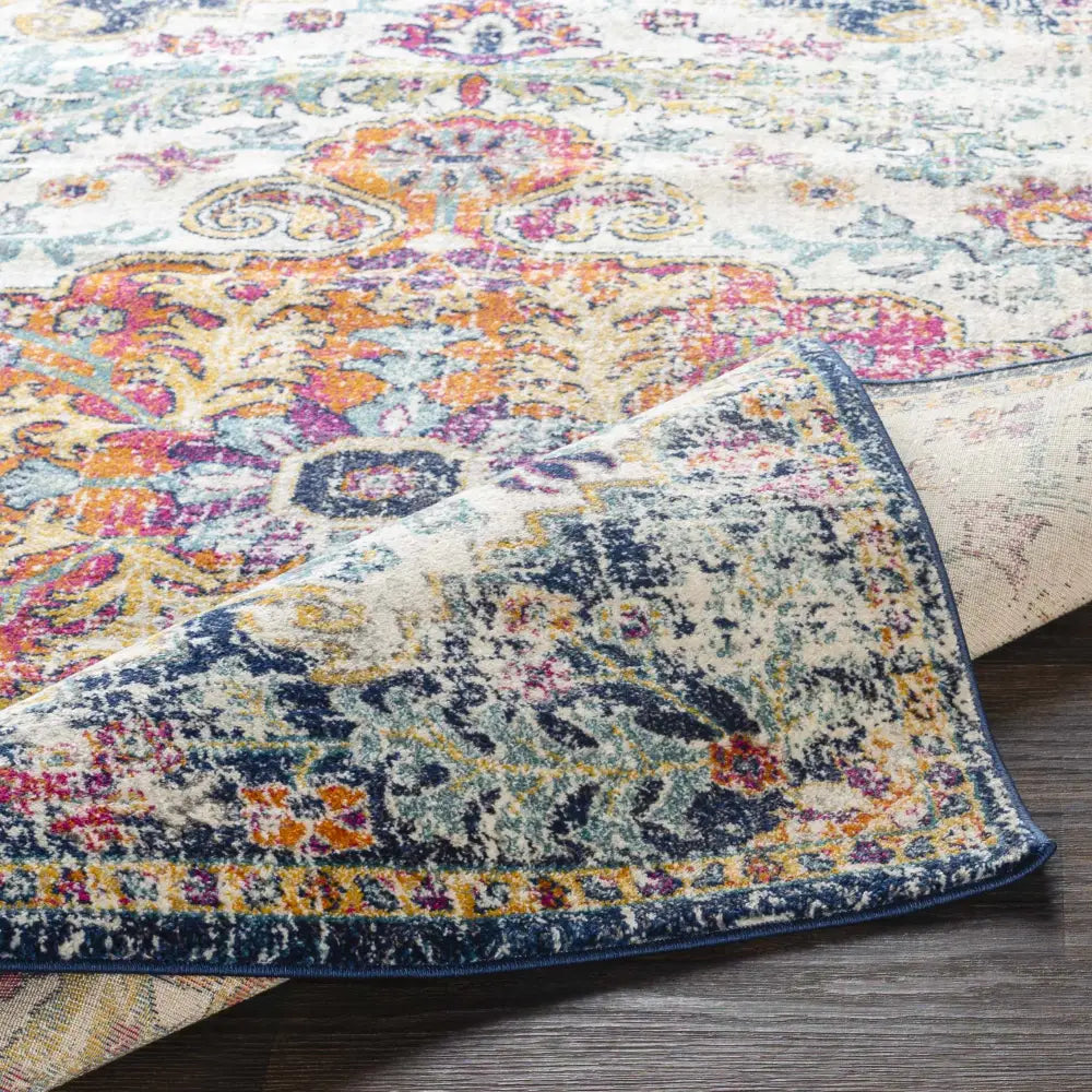 Bodrum Area Rug - Boutique Rugs