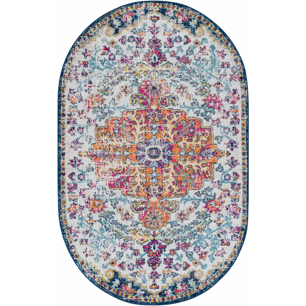 Bodrum Area Rug - Boutique Rugs