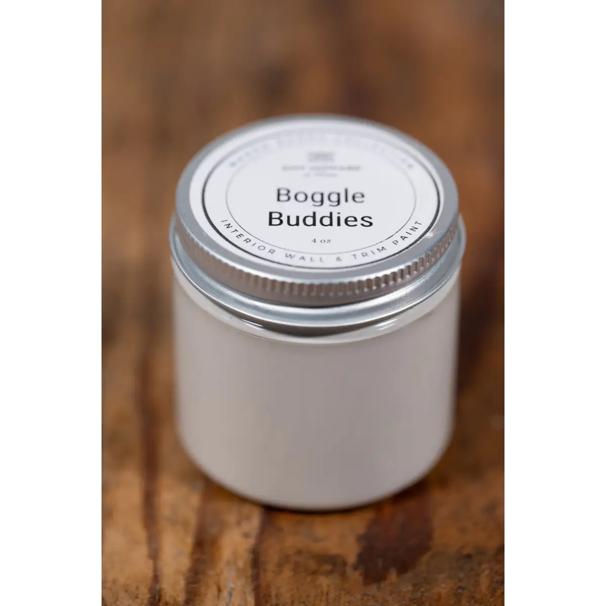 Boggle Buddies - Manor Borne Wall Paint - 4oz Sample - Amy Howard At Home
