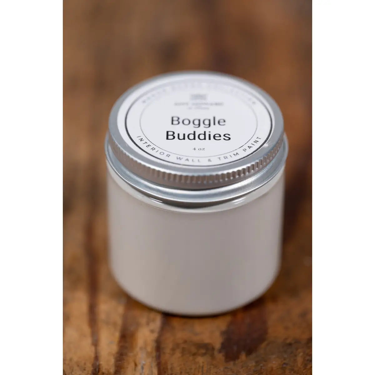Boggle Buddies - Manor Borne Wall Paint - 1 Gallon / 128oz - Amy Howard At Home
