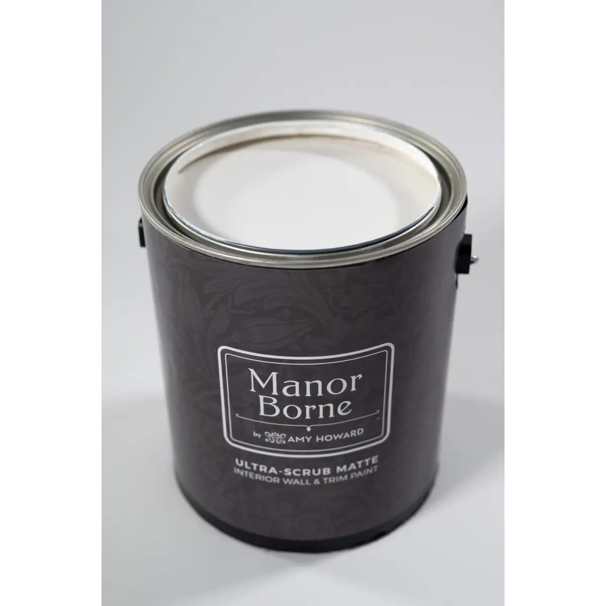 Boggle Buddies - Manor Borne Wall Paint - Amy Howard At Home