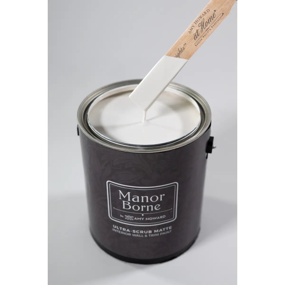 Boggle Buddies - Manor Borne Wall Paint - Amy Howard At Home