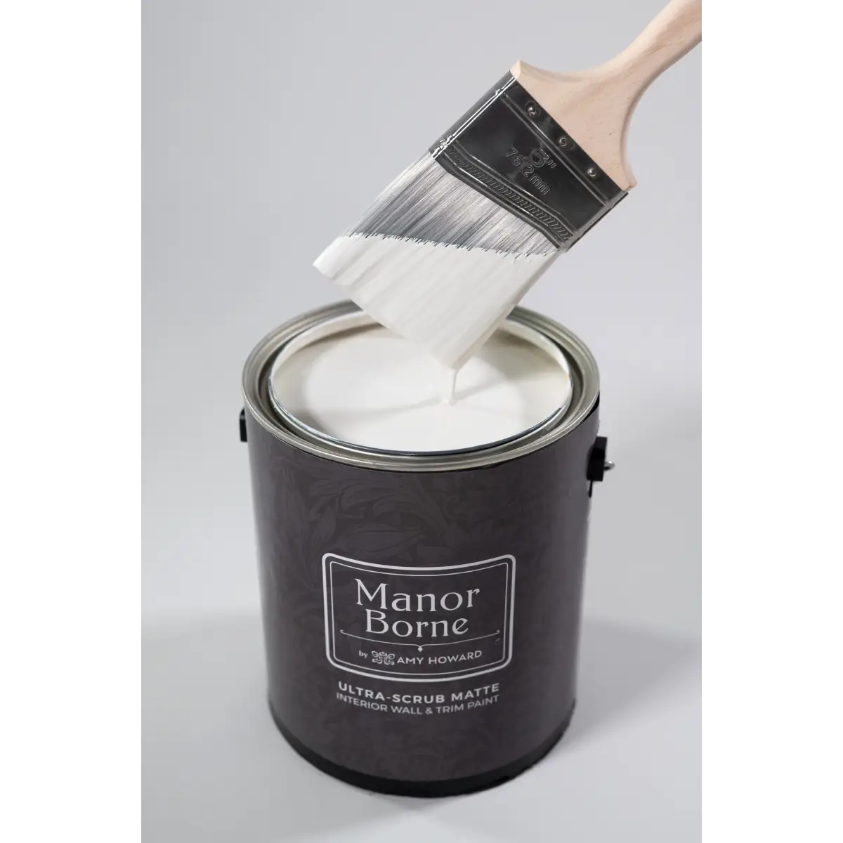 Boggle Buddies - Manor Borne Wall Paint - Amy Howard At Home