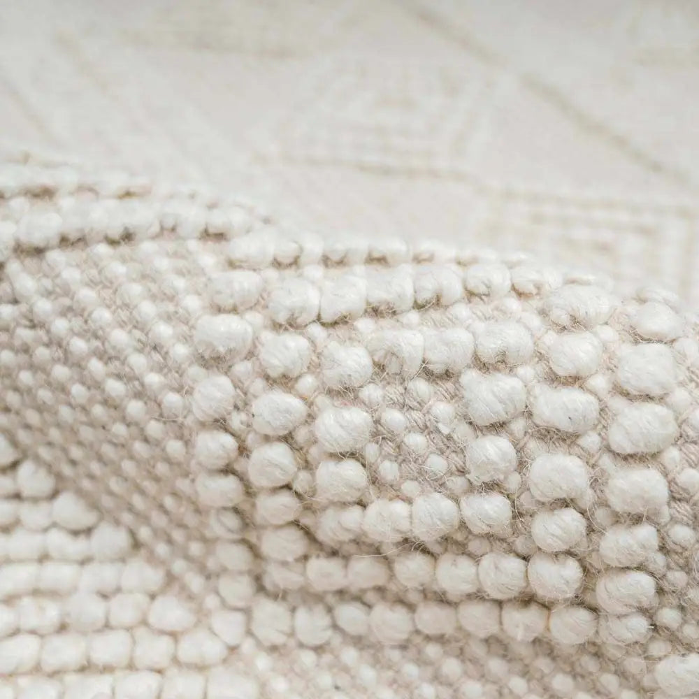 Bolinger Wool Area Rug - Boutique Rugs