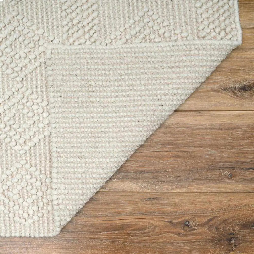 Bolinger Wool Area Rug - Boutique Rugs