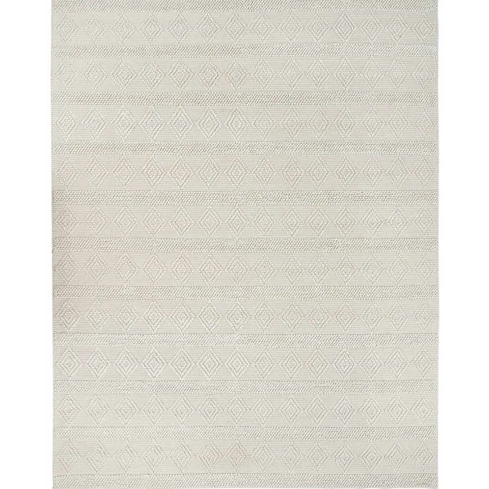 Bolinger Wool Area Rug - Boutique Rugs