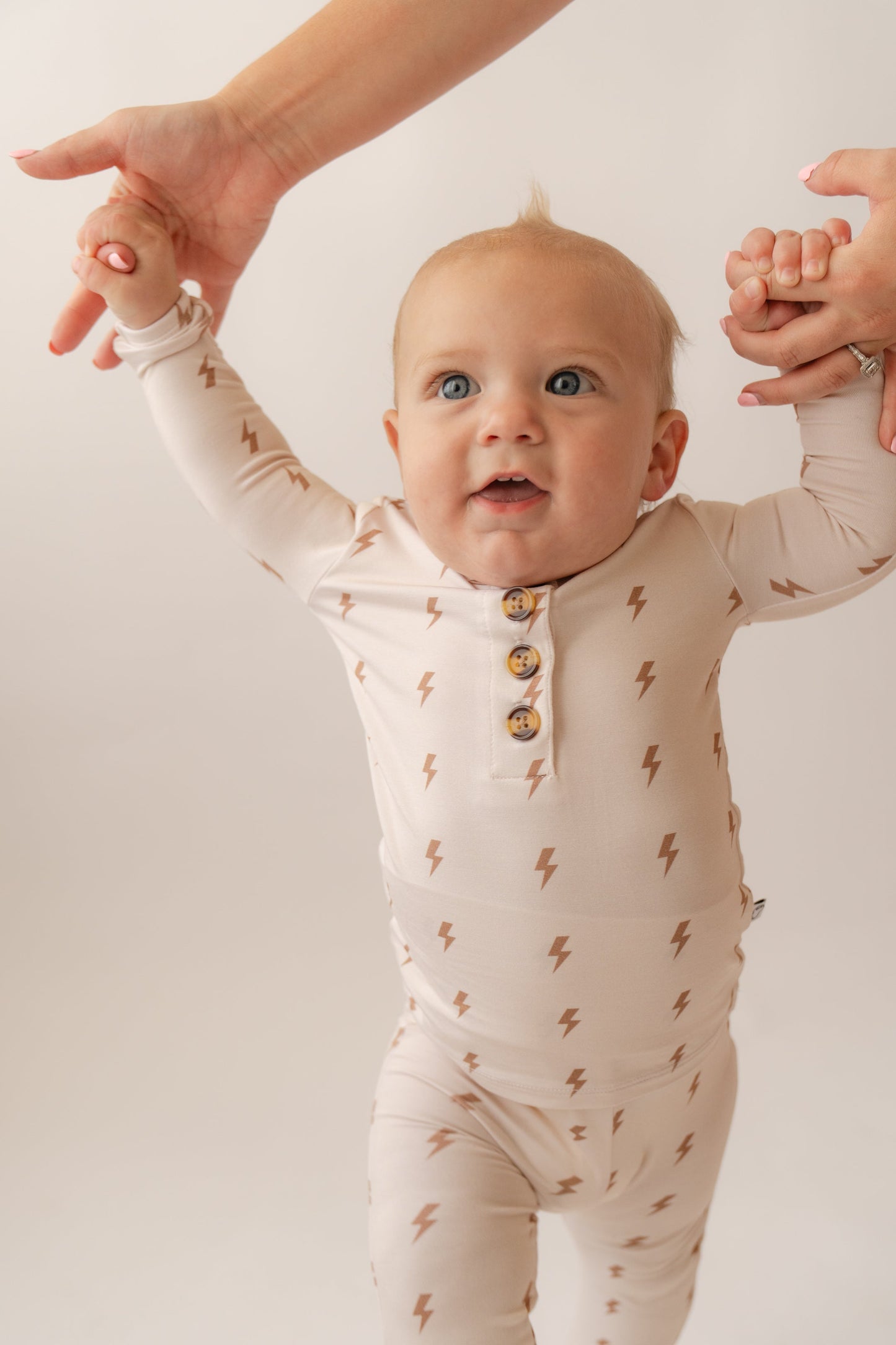 Conjunto de arriba y abajo - Bolt