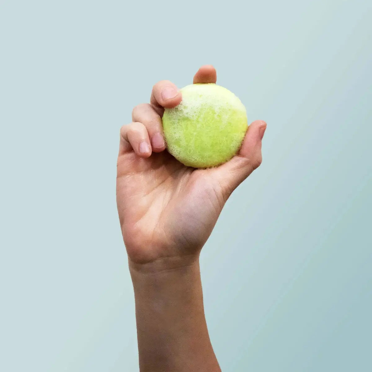 Shampoo Bar - Boost - Volumizing for Fine or Oily Hair - Lime + Sea Salt - Loxy