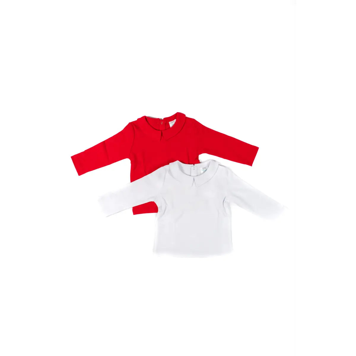 Boy’s Peter Pan Collar Products - ARB Blanks