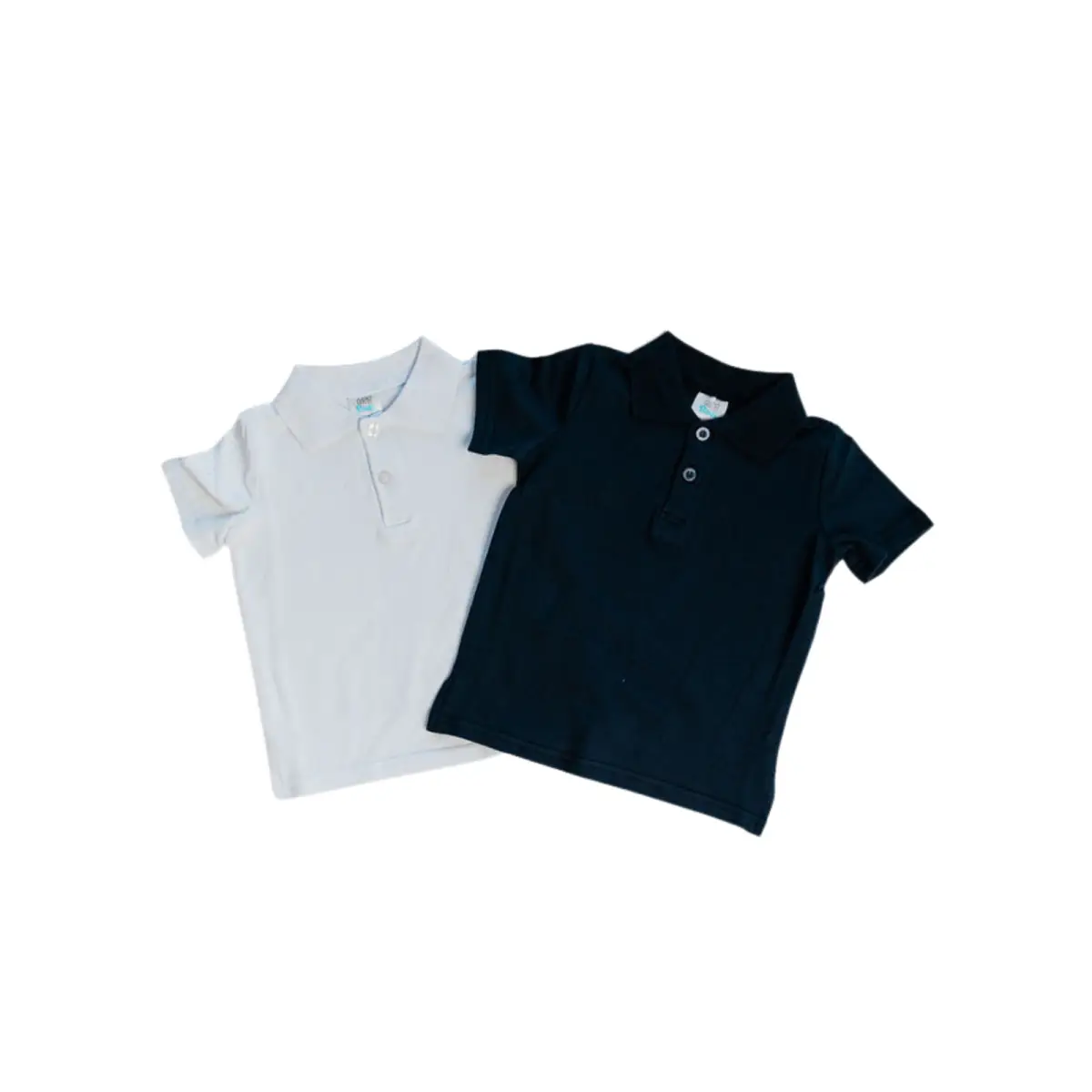 Boy’s Short Sleeve Polo Shirts - ARB Blanks