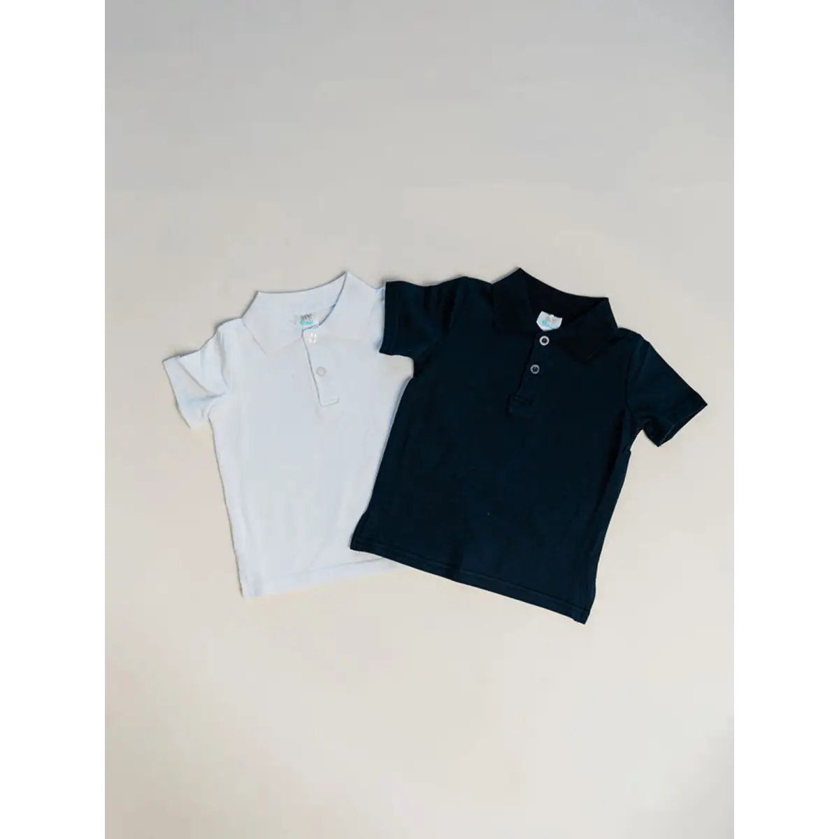 Boy’s Short Sleeve Polo Shirts - ARB Blanks