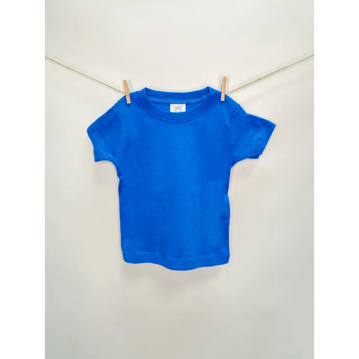 Boy’s Short Sleeve Shirts (Colors) - ARB Blanks