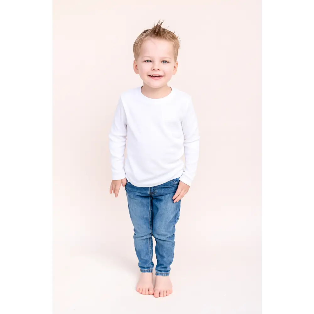 Boy’s Sublimation Shirts - ARB Blanks