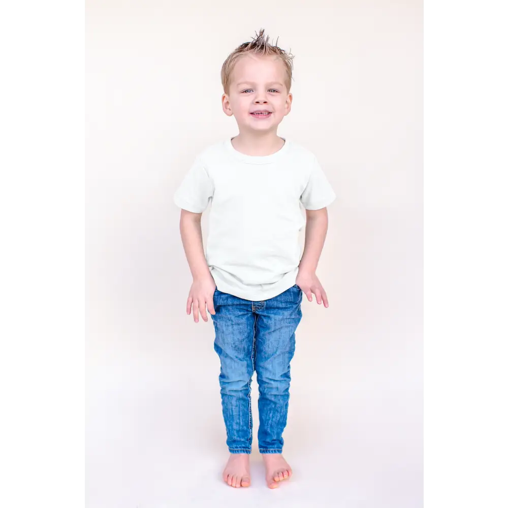 Boy’s Sublimation Shirts - ARB Blanks