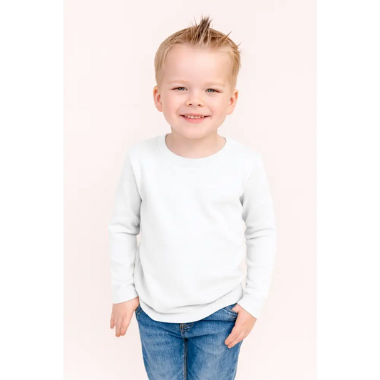 Boy’s Sublimation Shirts - ARB Blanks