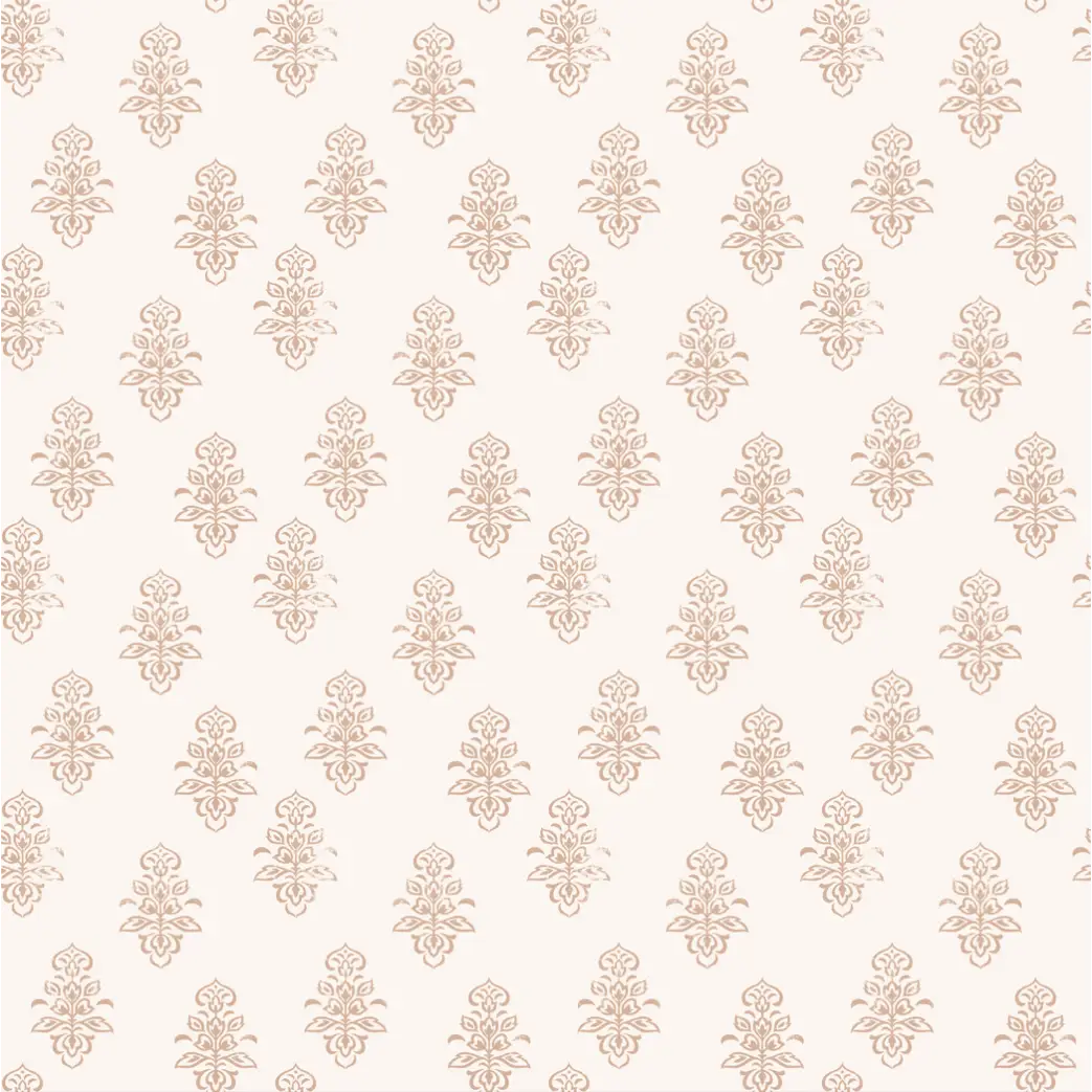Brinkley Wallpaper - Sample 1 foot by 1 foot - Loomwell Home Goods
