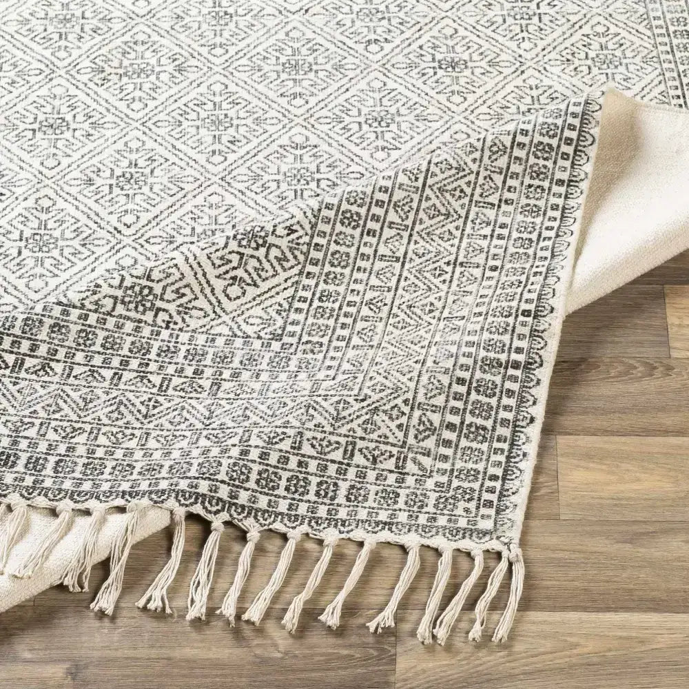 Brushton Area Rug - Boutique Rugs